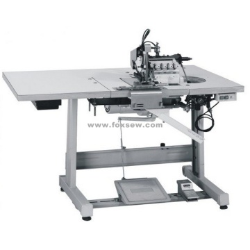 Mattress Overlock Sewing Machine