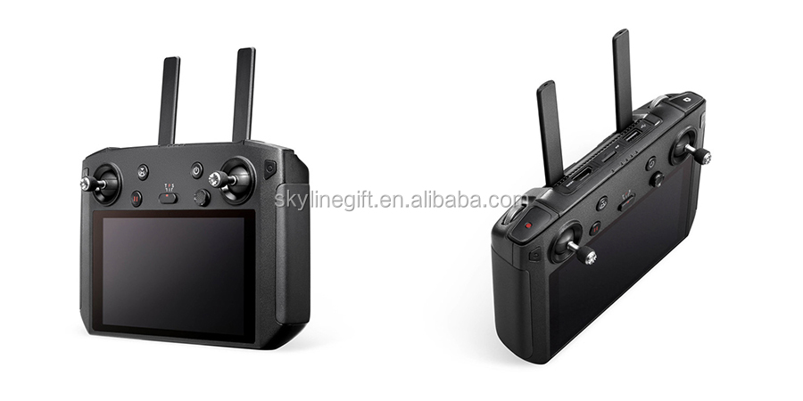 DJI Smart Controller compatible with Mavic 2 Pro/Zoom 5.5-inch 1080p OcuSync 2.0 Customized Android system support gaming