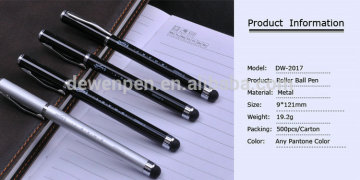 China manufacturer wholesale mini stylus pen for smartphone/pen stylus