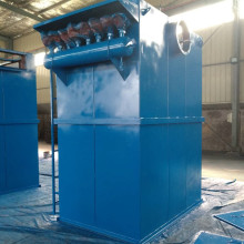 Industrial Pulse Water Proof Filter Bag Dust Collector