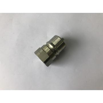 ZFJ6-4025-02N ISO7241-1B carton steel nipple