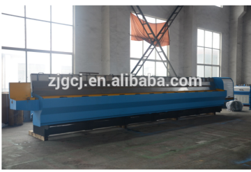 Aluminium wire rod drawing machine/Rod Breakdown machine