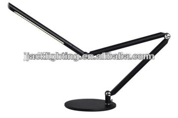 table clamp lamp JK839BK metal lighting