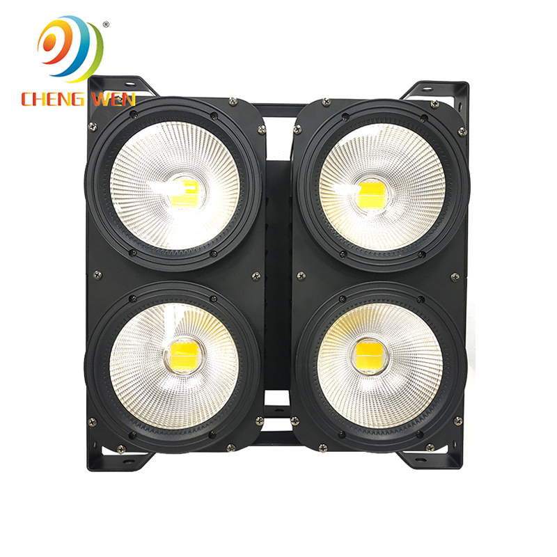 400W LED LED LED BLINDER LIGHTS