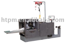 Bill (invoice) Printing & Punching Folding Machine CF500DK