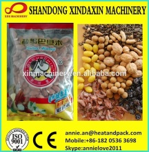Vertical Automatic Nut packing machine