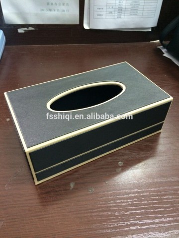 shell tissue box tissue fancy box wholesale