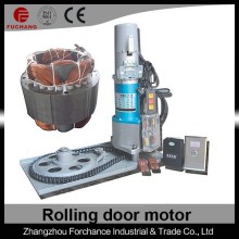Wholesale supplier fireproof door motor garage door motor made in China