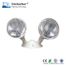 UL incandescent emergency lighting