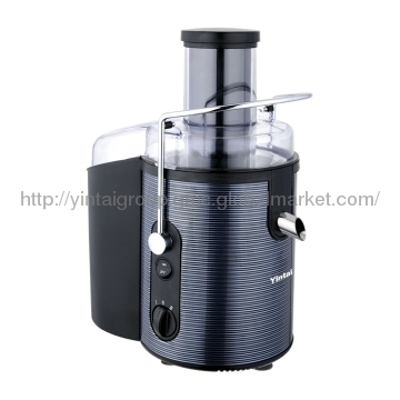 700W नीली पट्टी Juicer