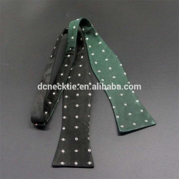 bow tie with packaging box