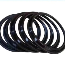 Stern Shaft Sealing Device Rubber Seal