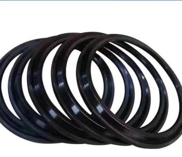 Stern Shaft Sealing Device Rubber Seal