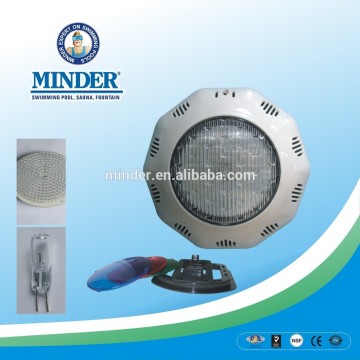 270 leds NPS series Flat LED Concrete Swimming Pool underwater lighting