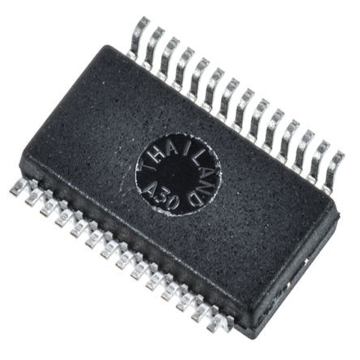 Wholesale Brand New ASIC Semiconductor Chips MAX5917AESE+T