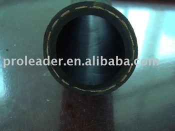 Iber-reinforced Rubber Hose
