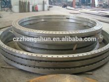 big diameter flange