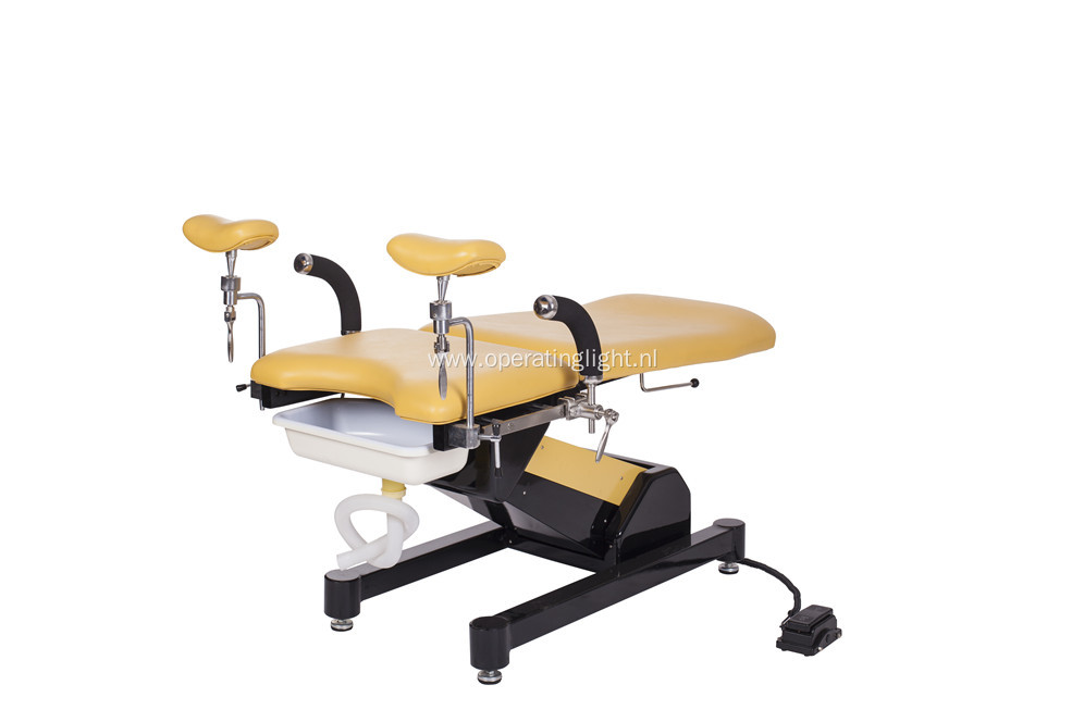 medical equipment obstetric examination bed