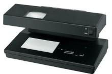 UV Counterfeit Money Detector Machines With Multi Founction