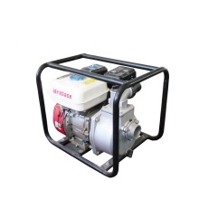 Two-Inch Four-Stroke Efficient Water Pump for Agricultural Irrigation