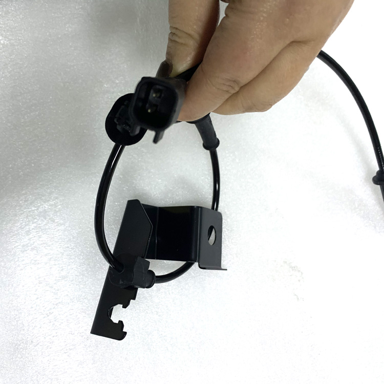 New Low Price auto ABS Sensor OEM DG9Z-2C204-B RH, DG9Z-2C205-B LH For Japanese cars 2013 MKZ