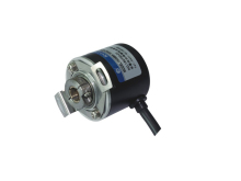 Incremental encoder leine encoder