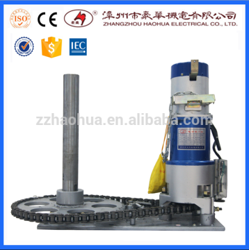 2.0T Electric Roller Shutter Motor /Rolling Shutter Motor