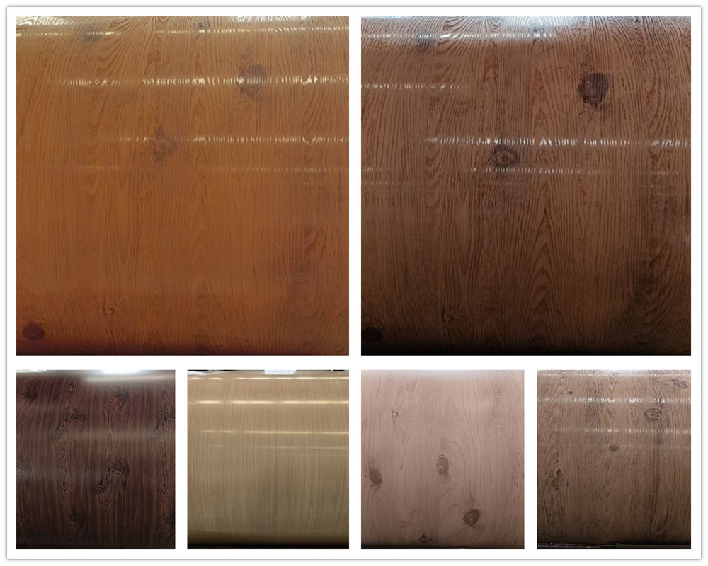 дрэва алюміній wood aluminum