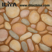 Cement Art Stone, Decorative Pebble (YLD-40014)