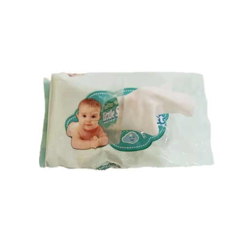 Baby Skin Care Custom Cleaning Tissues