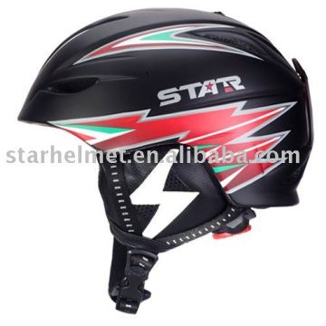 ASTM Ski helmet