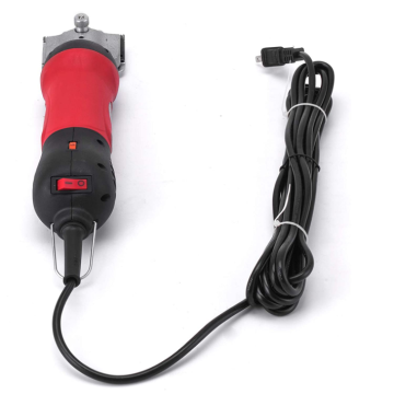 Clipper de caballo eléctrico 350W