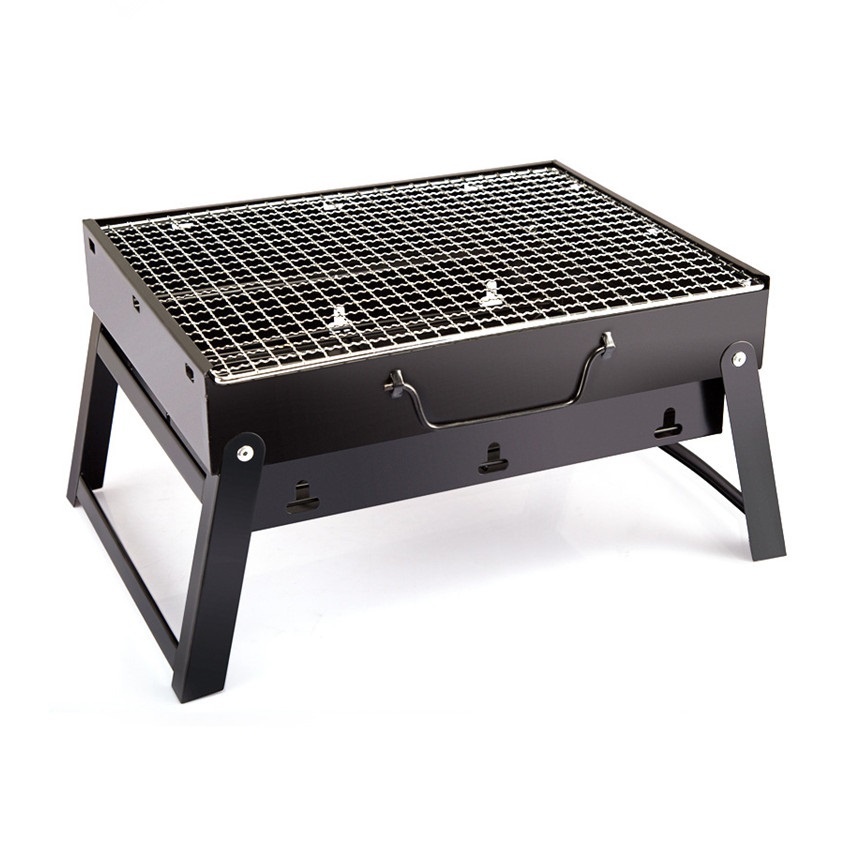 Trolley Backyard Bbq Grills