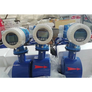 Irrigation & Agriculture Electromagnetic Flowmeter