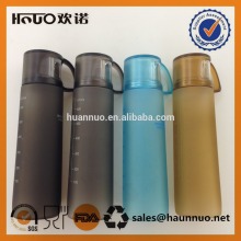 600ml perfume bottle,frosted bottle,bottle cap,2015 new desine