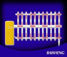 BS-306 TIII(B) Road Traffic Barrier Parking System