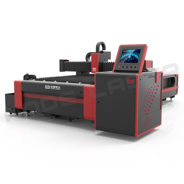 Multifunctional fiber laser cutting machine