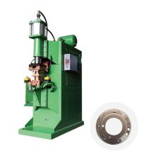 Automatic Clutch Plate Projection Welding Machine