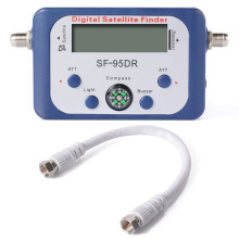 Best Price Digital LCD Satellite Signal Meters and Finders