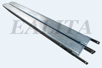 Fork Extensions sleeves - Heavy Duty Forklift attachment