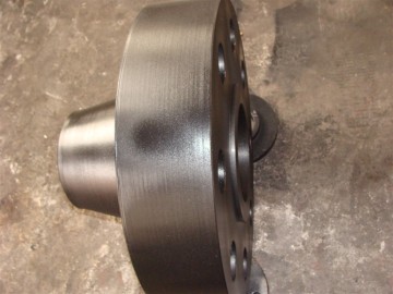 concrete pump Pipe Flange