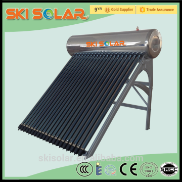 bathroom water heaters bathing water solar water heater