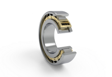 Single Row Cylindrical Roller Bearing