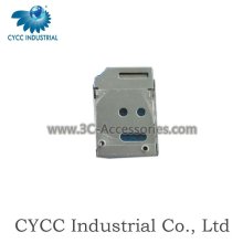 Sim card power socket for nokia N97, sd card socket