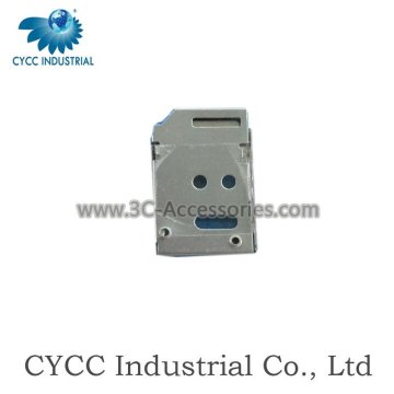 Sim card power socket for nokia N97, sd card socket