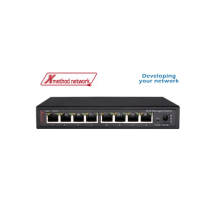 8-port Gigabit Smart Ethernet Switch