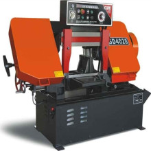 High quality straight or angle cutting machine