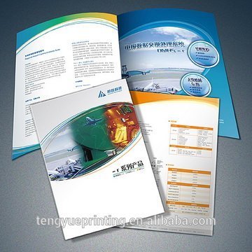 catalogs and brochures printing, professional catalogs and brochures printing