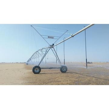 High Efficiency Irrigation Machine center pivot irrigation for farm/travelling irrigator