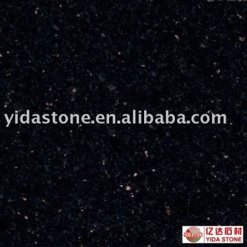 Black Galaxy granite(Black Galaxy,black granite,granite slab)